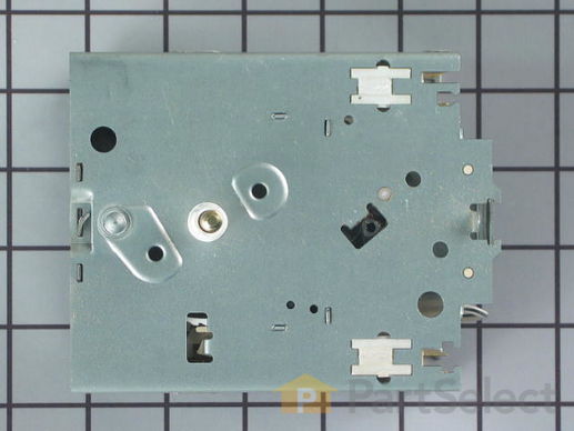 11742060-1-M-Whirlpool-WP3952888- Timer - 60  Hz.