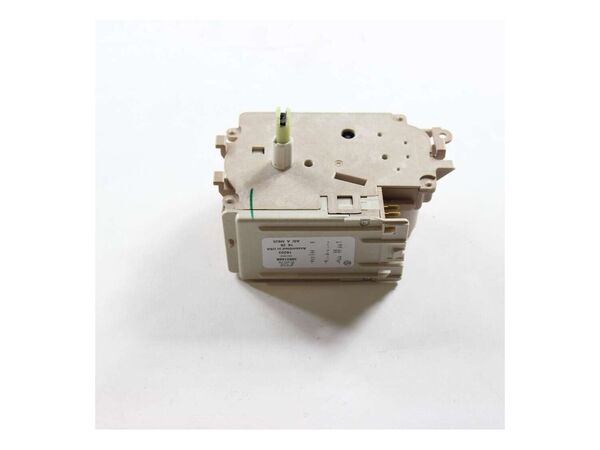 11742065-1-M-Whirlpool-WP3953146-Washer Timer Control (60 Hz.) (Motor