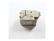 Washer Timer Control (60 Hz.) (Motor – Part Number: WP3953146