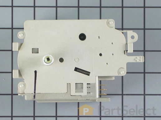 11742082-1-M-Whirlpool-WP3954726-Washer Timer