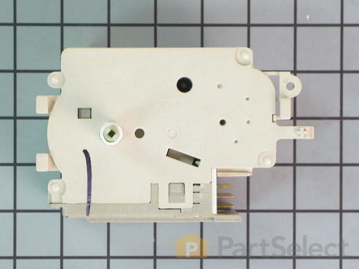 11742083-1-M-Whirlpool-WP3954729-Washer Timer