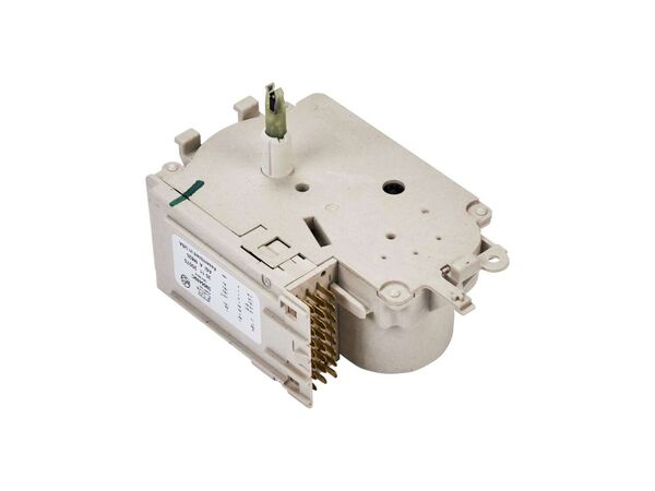 11742100-1-M-Whirlpool-WP3955489-Washer Timer - 60  Hz.