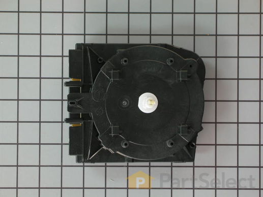 11742105-1-M-Whirlpool-WP3955761-Timer - 60Hz