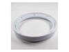 Washer Balance Ring Top Of Inner Tub (White) – Part Number: WP3956205