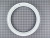 11742110-2-S-Whirlpool-WP3956205-Washer Balance Ring Top Of Inner Tub (White)