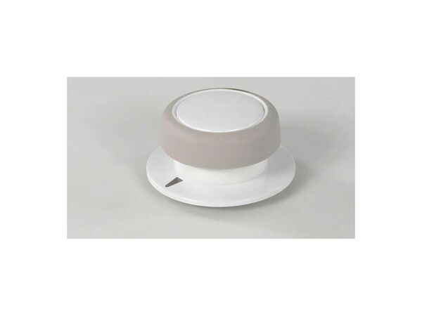 11742134-1-M-Whirlpool-WP3957754-Timer Knob - White