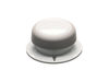 11742134-2-S-Whirlpool-WP3957754-Timer Knob - White