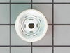 11742139-2-S-Whirlpool-WP3957800-Dryer Knob Push-To-Start (White)