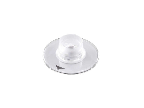 11742144-1-M-Whirlpool-WP3957841-Washer Timer Dial (White)