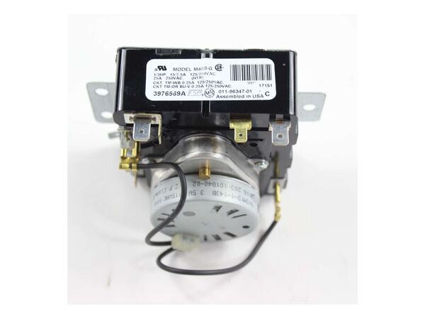 11742162-1-M-Whirlpool-WP3976569-Dryer Timer