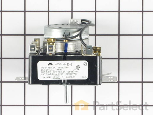 11742172-1-M-Whirlpool-WP3976581-Timer