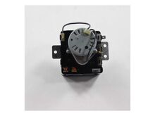 Dryer Timer Assembly 60 Hz. – Part Number: WP3976584