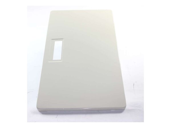 11742177-1-M-Whirlpool-WP3977241-Door, Front (Biscuit)