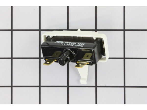 11742178-1-M-Whirlpool-WP3977456-Push-To-Start Switch