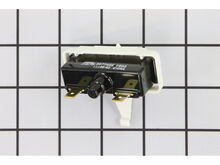 Push-To-Start Switch – Part Number: WP3977456