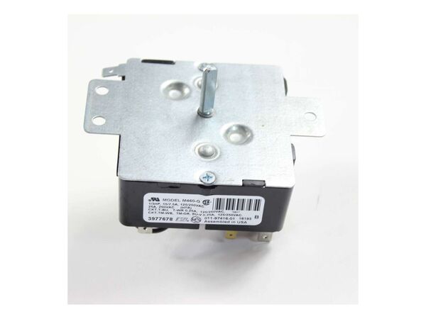 11742181-1-M-Whirlpool-WP3977678-Dryer Timer 60hz