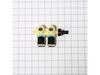 Water Inlet Valve – Part Number: WP3979345