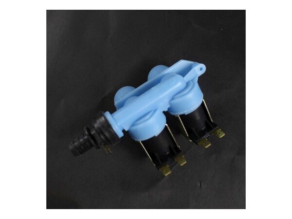11742194-1-M-Whirlpool-WP3979346-Washer Water Inlet Valve And Thermistor Assembly