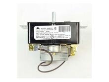 Dryer Timer 60 Hz. – Part Number: WP3979617