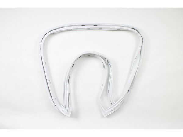 11742228-1-M-Whirlpool-WP4-81049-001-Freezer Door Gasket (White)