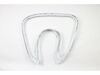 Freezer Door Gasket (White) – Part Number: WP4-81049-001