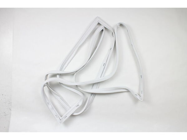 11742231-1-M-Whirlpool-WP4-81679-001-Freezer Door Gasket (White)