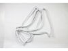 Freezer Door Gasket (White) – Part Number: WP4-81679-001