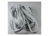11742231-2-S-Whirlpool-WP4-81679-001-Freezer Door Gasket (White)