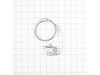 Temperature Control Thermostat – Part Number: WP4-83053-003