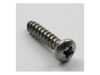 Refrigerator Screw – Part Number: WP400021-1