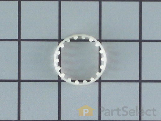 11742243-1-M-Whirlpool-WP40008301-Lock Nut Spline Insert