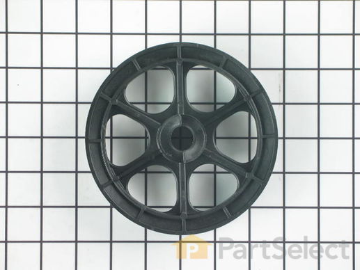11742252-1-M-Whirlpool-WP40047102-Agitator Pulley
