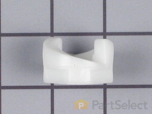 11742253-1-M-Whirlpool-WP40047402-Plastic Helix Drive Lug