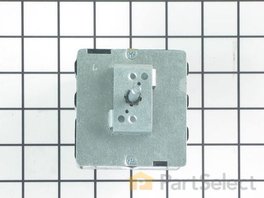 11742262-1-M-Whirlpool-WP40073801-Twelve Cylcle Timer