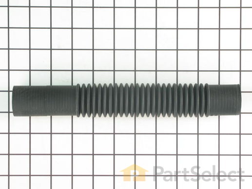 11742265-1-M-Whirlpool-WP40094201-Tub to Pump Hose