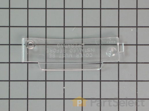 11742266-1-M-Whirlpool-WP40094301-Light Lens/Cover