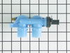 11742270-2-S-Whirlpool-WP40107001-Water Inlet Valve