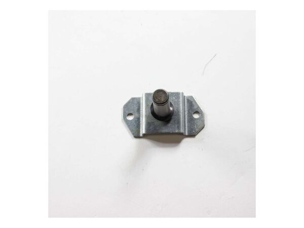 11742273-1-M-Whirlpool-WP40113601-Drum Support Roller and Shaft Assembly