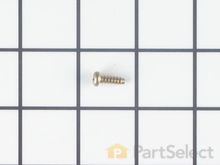 Microwave Screw – Part Number: WP4158079
