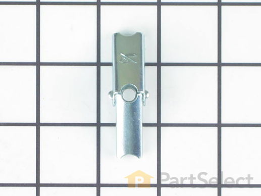 11742289-1-M-Whirlpool-WP4158326-Mounting Bracket