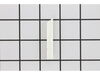 Door Hinge Guide Bearing Sleeve – Part Number: WP4160355