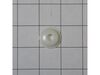 Upper Dishrack Roller – Part Number: WP4161607