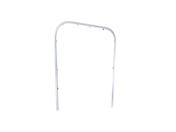 11742302-1-M-Whirlpool-WP4161631-Door Seal with Mounting Clips