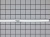 11742302-2-S-Whirlpool-WP4161631-Door Seal with Mounting Clips