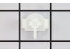 11742304-3-S-Whirlpool-WP4162321-Dishwasher Single Lower Roller Axle