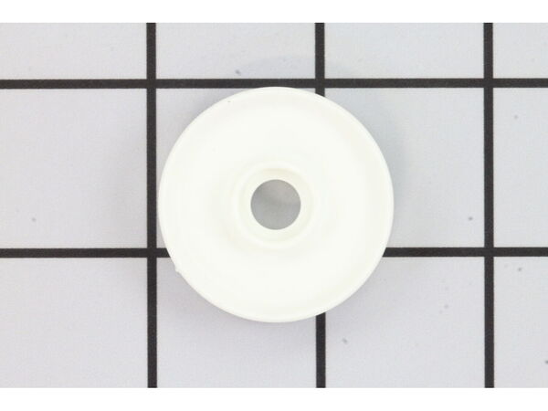 11742305-1-M-Whirlpool-WP4162322-Dishwasher Single Roller Wheel