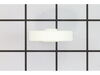 11742305-2-S-Whirlpool-WP4162322-Dishwasher Single Roller Wheel