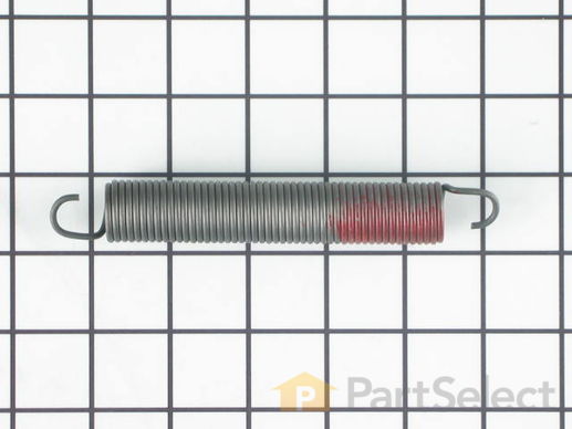 11742311-1-M-Whirlpool-WP4162629-Dishwasher Door Spring