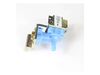 Dishwasher Water Inlet Valve – Part Number: WP4171000