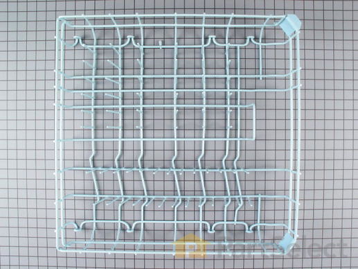 11742325-1-M-Whirlpool-WP4172117-Lower Dishrack Only